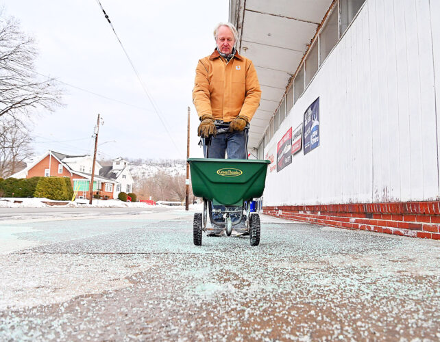 Safety first News, Sports, Jobs Altoona Mirror